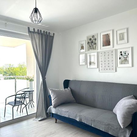 Sdh 1 Radzymin Comfortable Apartment Near Warsaw Buitenkant foto
