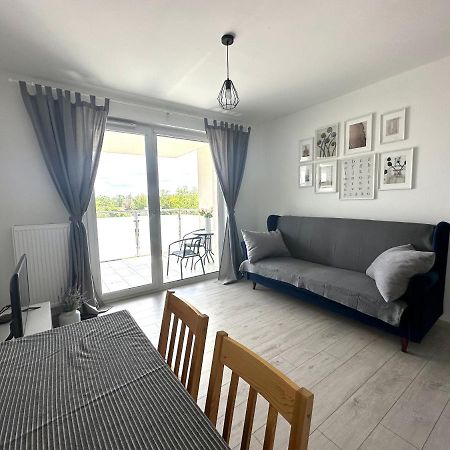 Sdh 1 Radzymin Comfortable Apartment Near Warsaw Buitenkant foto