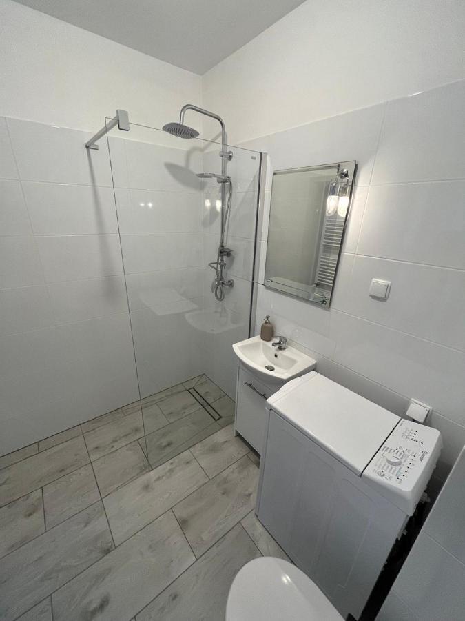 Sdh 1 Radzymin Comfortable Apartment Near Warsaw Buitenkant foto
