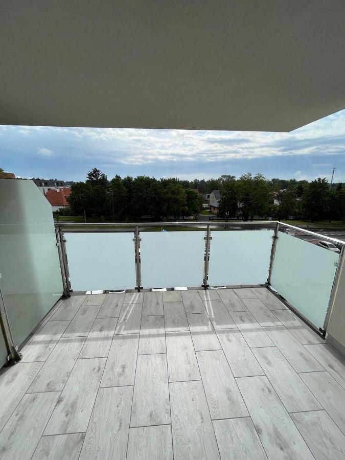 Sdh 1 Radzymin Comfortable Apartment Near Warsaw Buitenkant foto