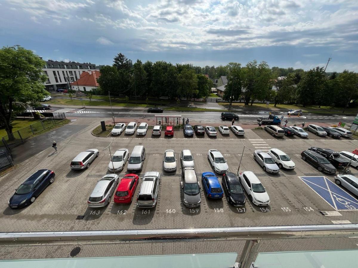 Sdh 1 Radzymin Comfortable Apartment Near Warsaw Buitenkant foto