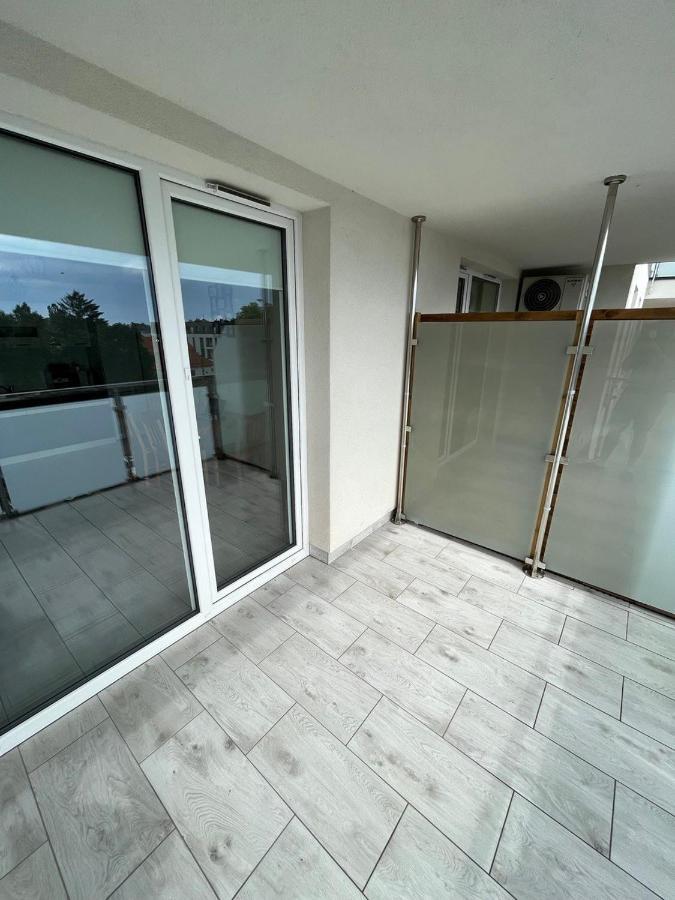 Sdh 1 Radzymin Comfortable Apartment Near Warsaw Buitenkant foto