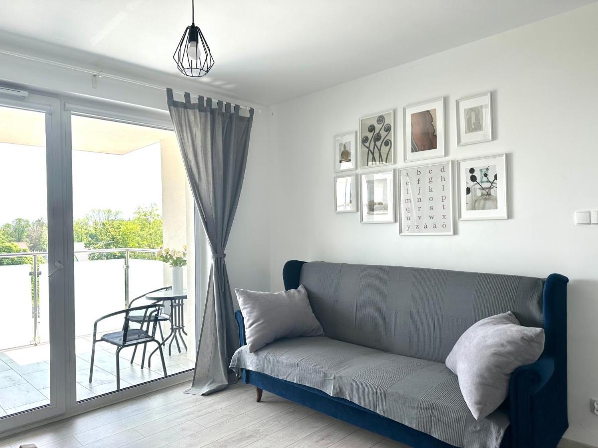 Sdh 1 Radzymin Comfortable Apartment Near Warsaw Buitenkant foto