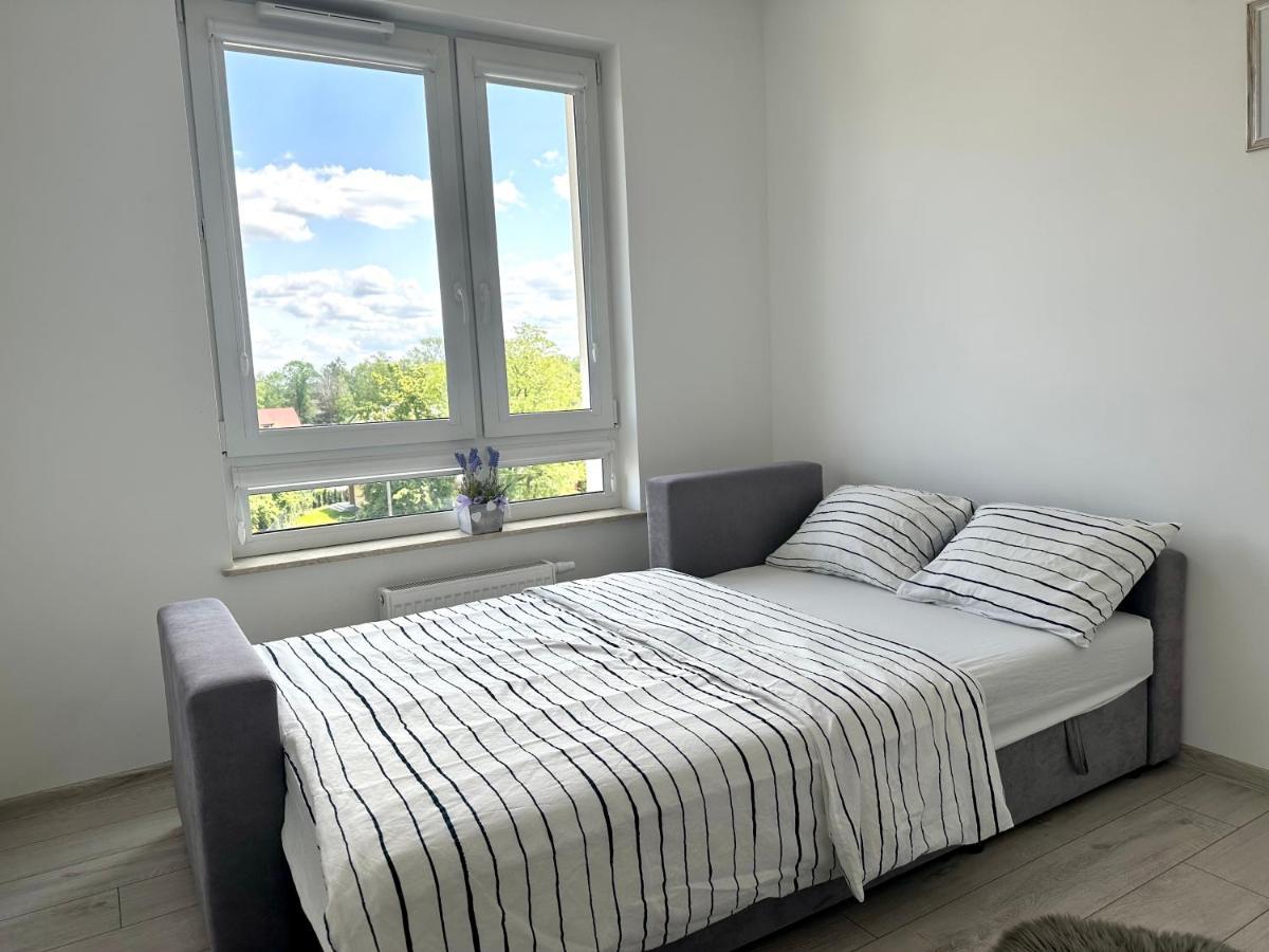 Sdh 1 Radzymin Comfortable Apartment Near Warsaw Buitenkant foto
