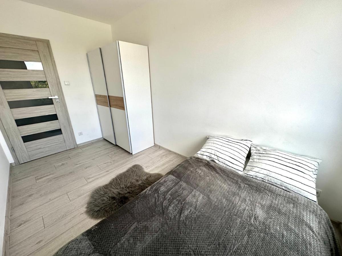 Sdh 1 Radzymin Comfortable Apartment Near Warsaw Buitenkant foto