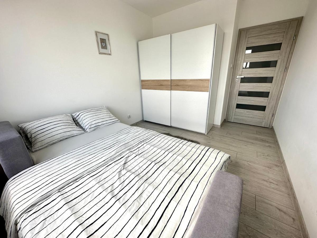 Sdh 1 Radzymin Comfortable Apartment Near Warsaw Buitenkant foto